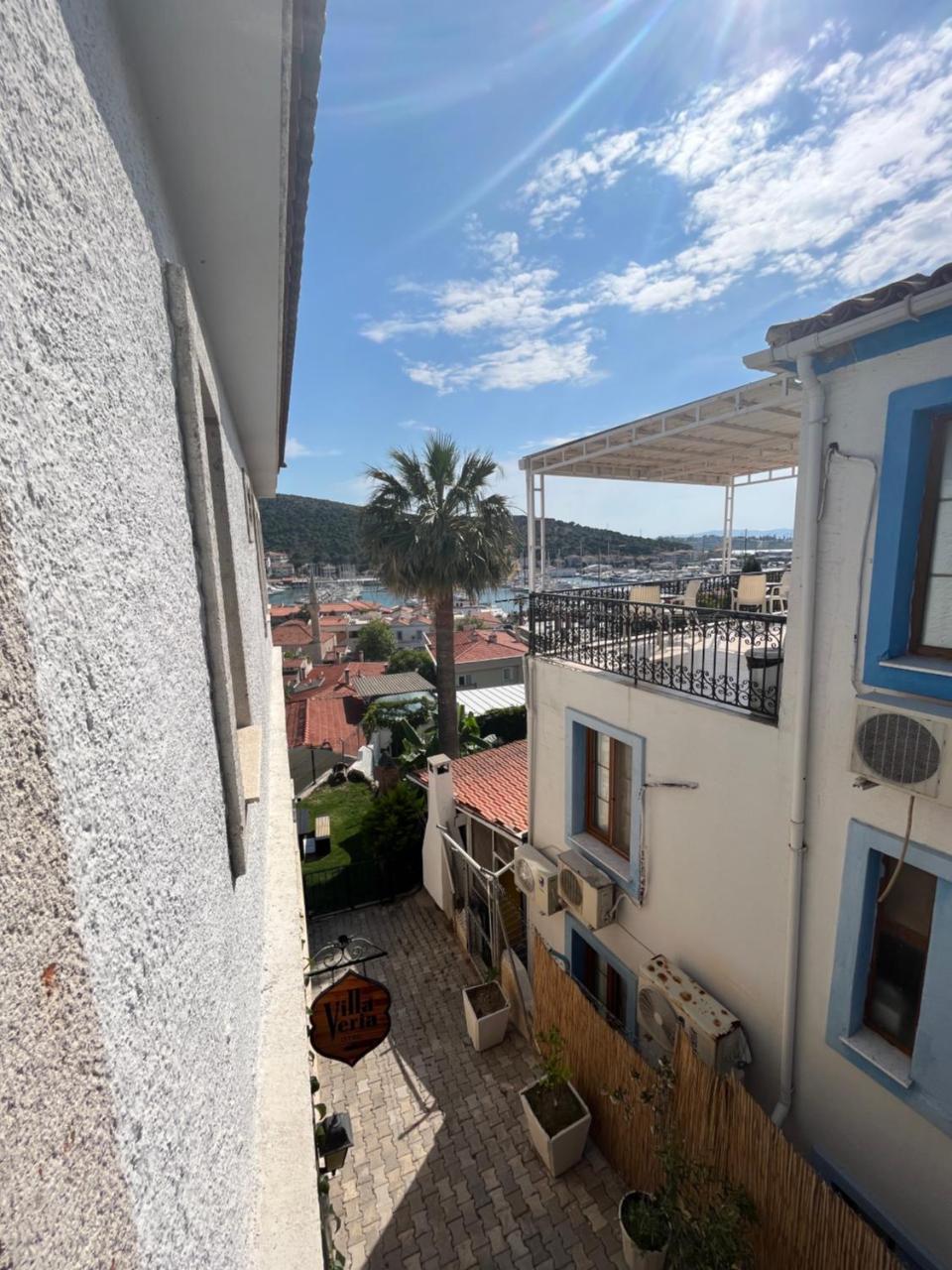 VILLA VERIA (ADULTS ONLY) — CESME — fotografie hotel nr. 7