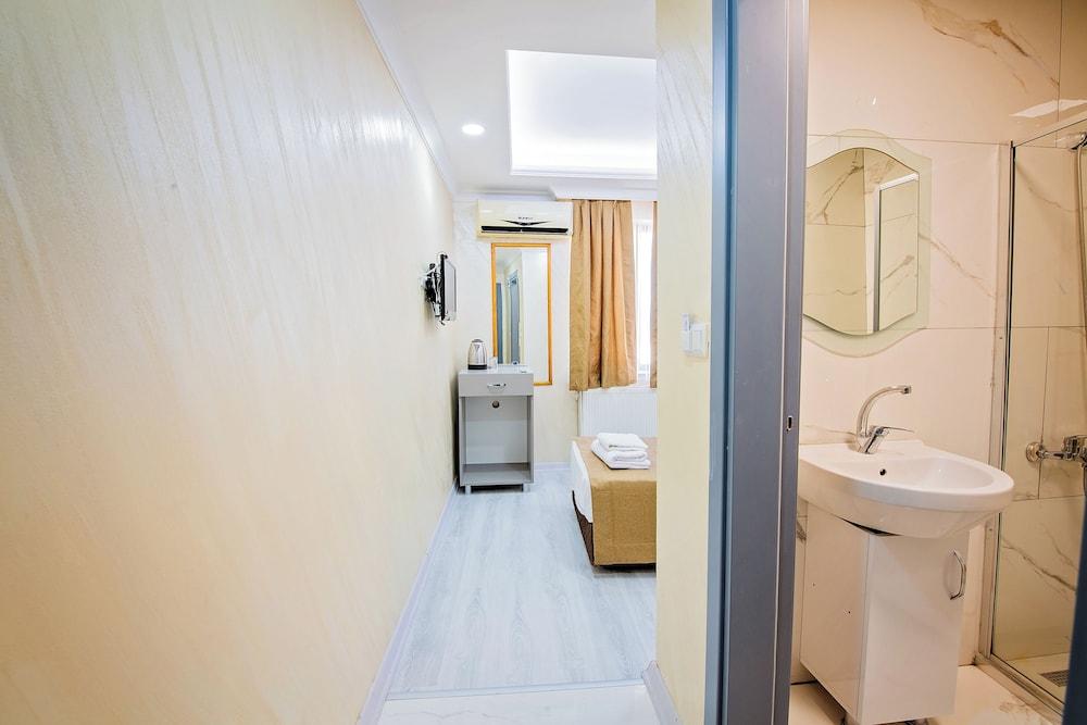 HOTEL GRAND KYBELE — ISTANBUL — fotografie hotel nr. 7