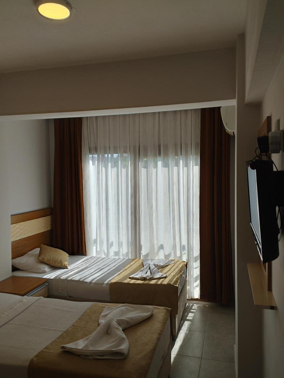 SOLEIL — KUSADASI — фотография отеля №8