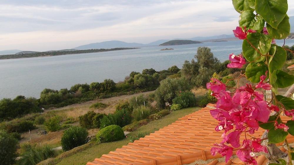 SEASIDE VILLAS RENTAL IN CESME — CESME — fotografie hotel nr. 22