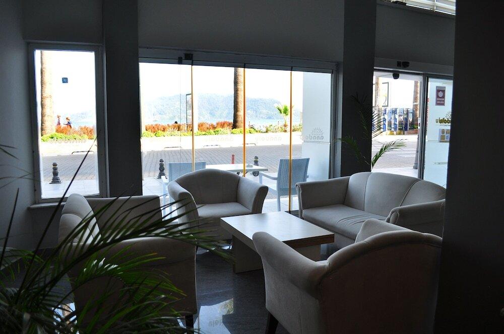 ANADOLU HOTEL — MARMARIS — fotografie hotel nr. 8