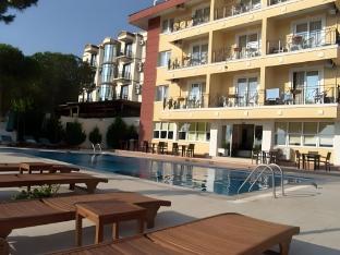 SOLMAZ — CESME — фотография отеля №12