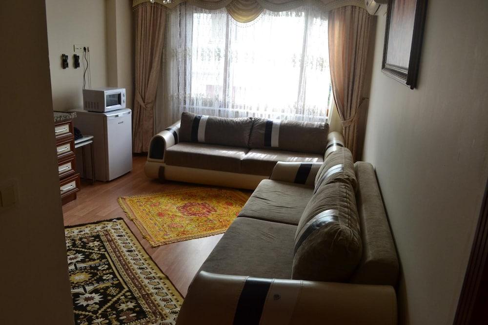 GRAND FATIH HOTEL — ISTANBUL — fotografie hotel nr. 25