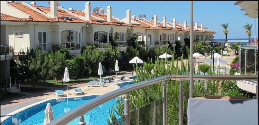 VILLA AQ10 BY JOYLETTINGS — FETHIYE — fotografie hotel nr. 11