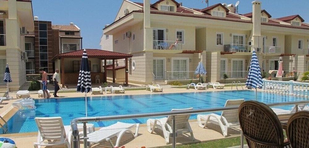 VILLA CEB1 BY JOYLETTINGS — FETHIYE — fotografie hotel nr. 9