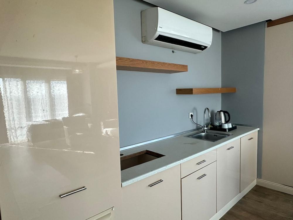 MYY SUITES HOTEL — ISTANBUL — fotografie hotel nr. 26