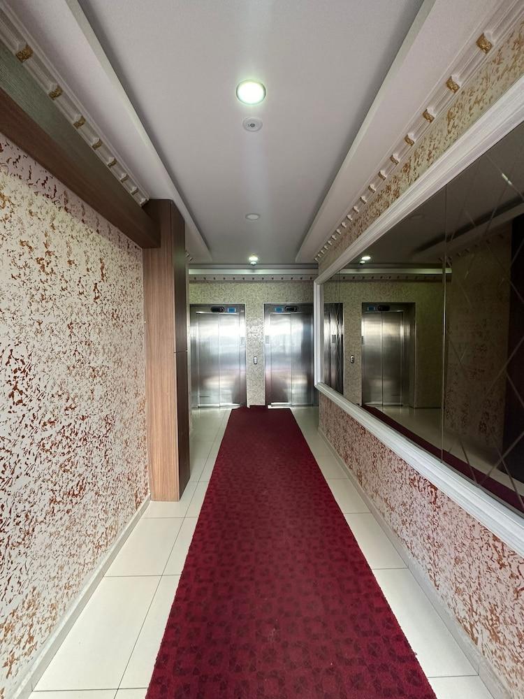 MYY SUITES HOTEL — ISTANBUL — fotografie hotel nr. 25