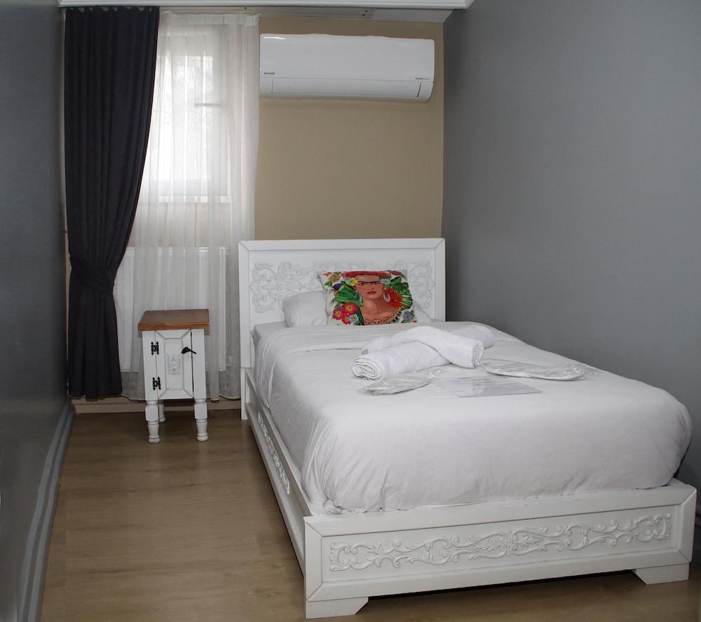 GV SUITES GALATA — ISTANBUL — fotografie hotel nr. 3