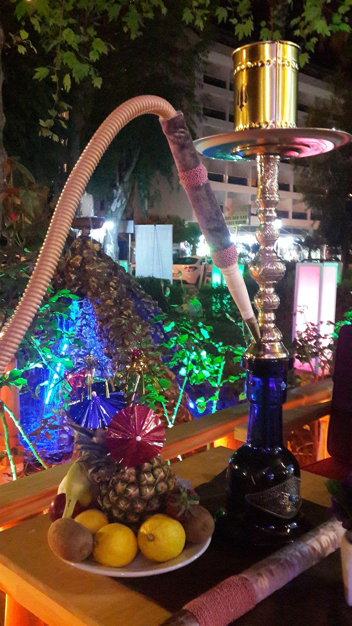 PALMEN APART HOTEL — ALANYA — фотография отеля №29