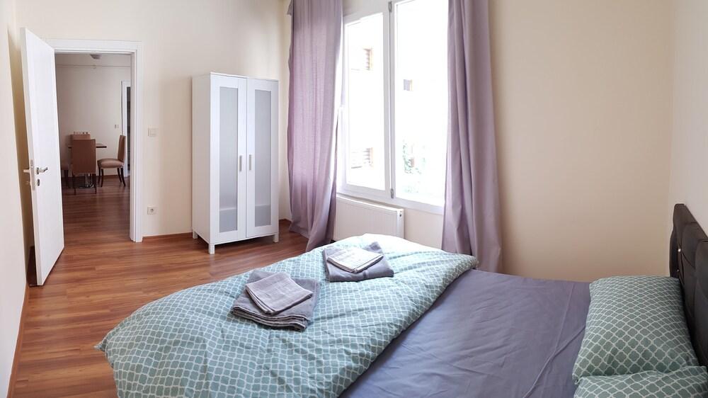TAKSIM TAILA APARTMENTS NO 3 — ISTANBUL — фотография отеля №7