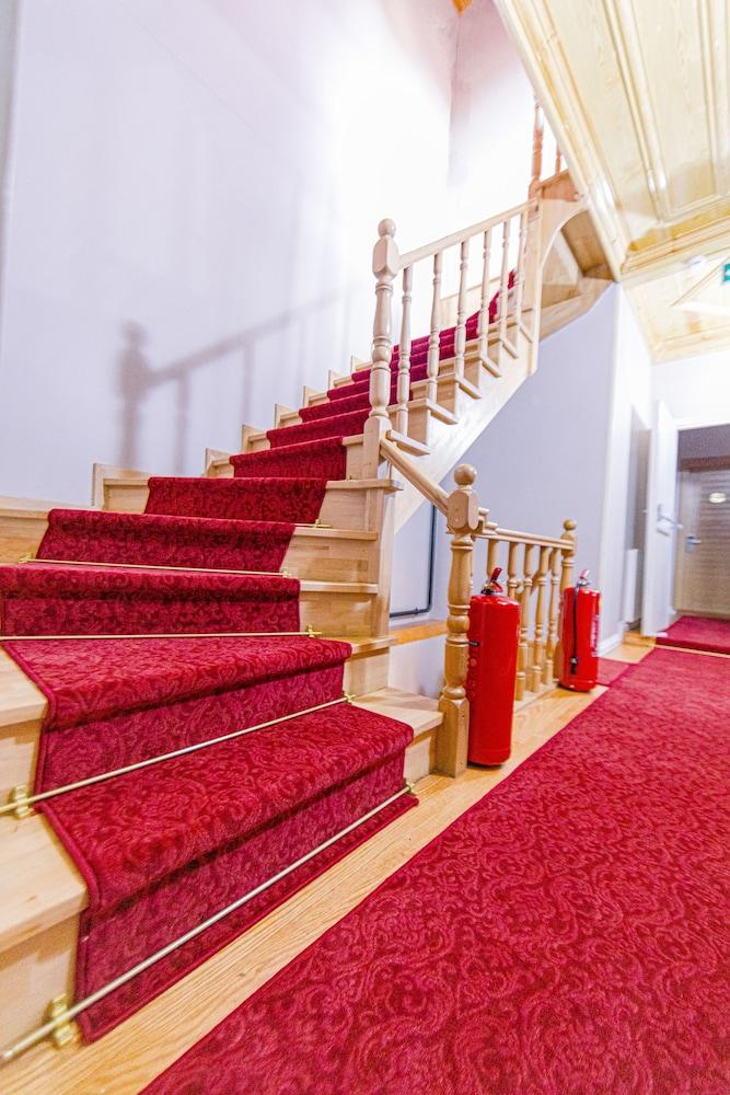 ACACIA MANSION HOTEL — ISTANBUL — фотография отеля №34