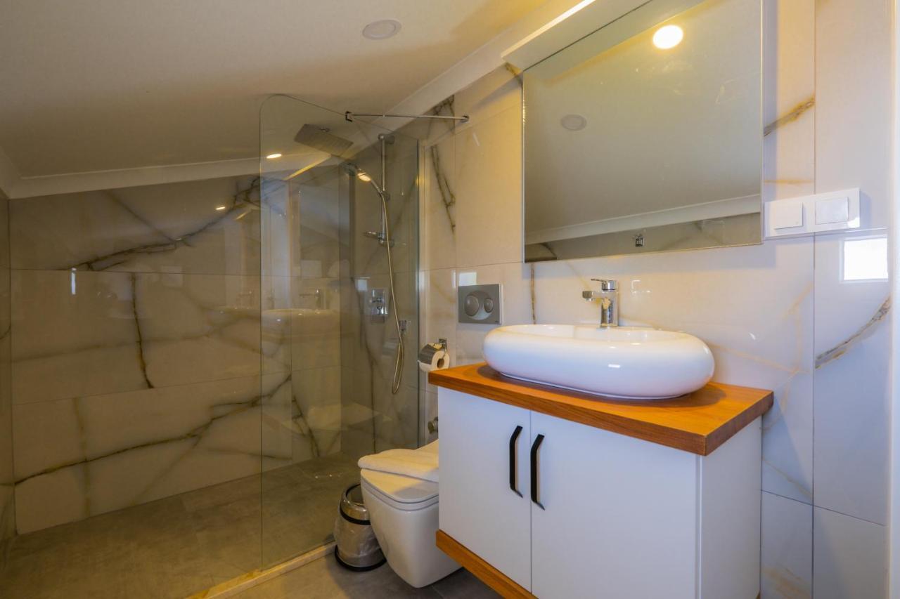 INFINITY BEYAZ VILLA — FETHIYE — fotografie hotel nr. 21