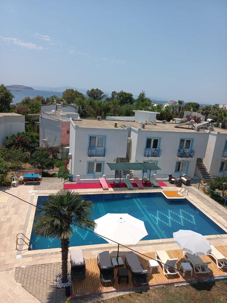AYCI OTEL — BODRUM — фотография отеля №6