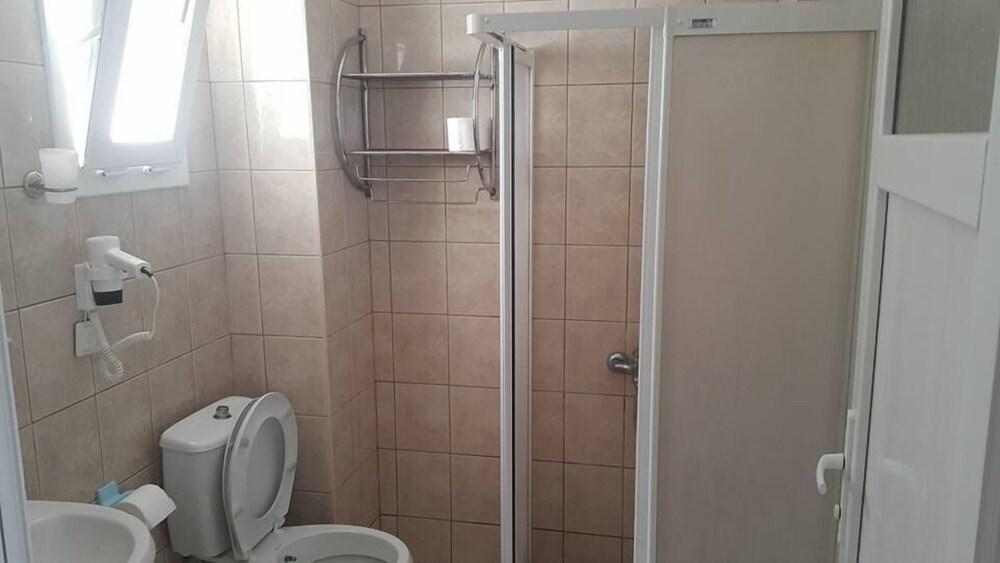 AYCI OTEL — BODRUM — фотография отеля №19
