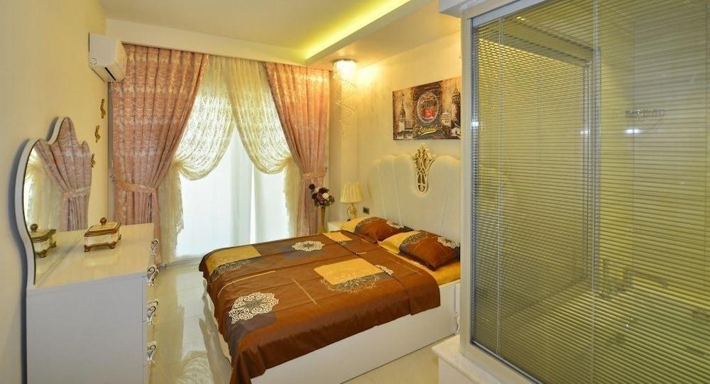 SFERA RESIDENCE — MAHMUTLAR — фотография отеля №6