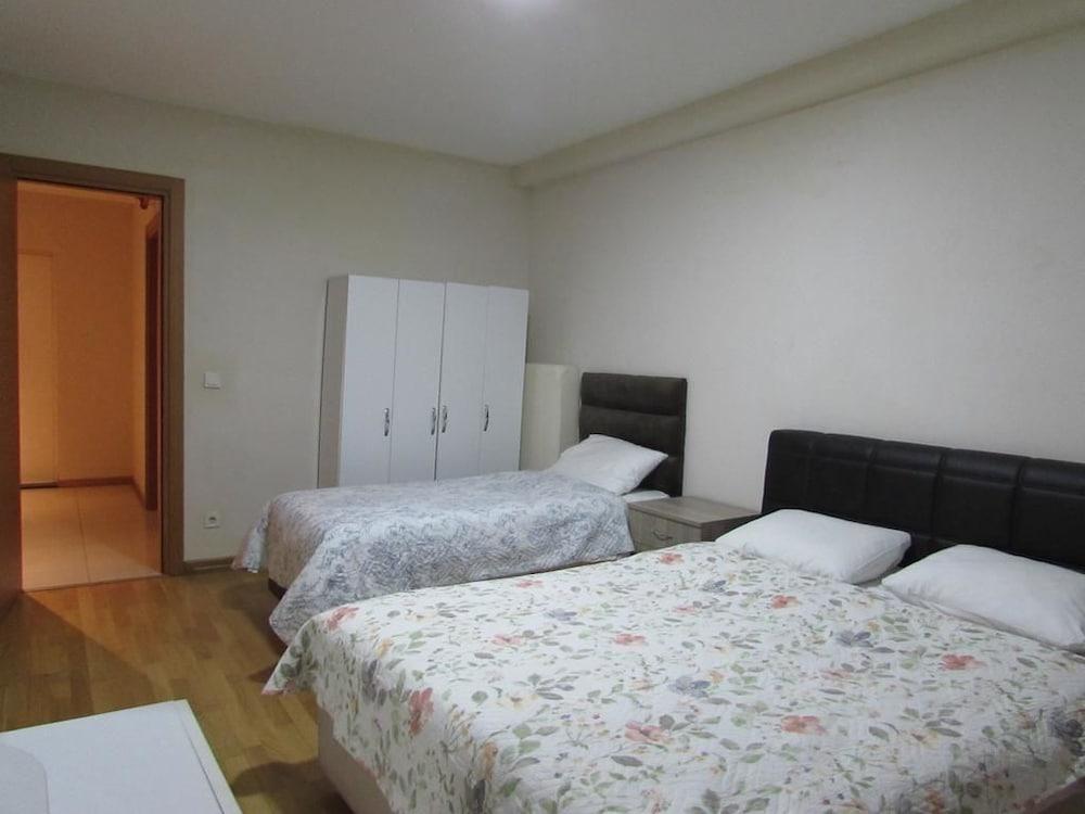 TAKSIM ELYSIUM RESIDENCE — ISTANBUL — фотография отеля №7