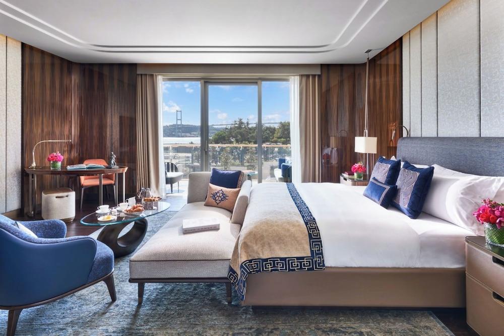 MANDARIN ORIENTAL BOSPHORUS ISTANBUL — ISTANBUL — fotografie hotel nr. 8