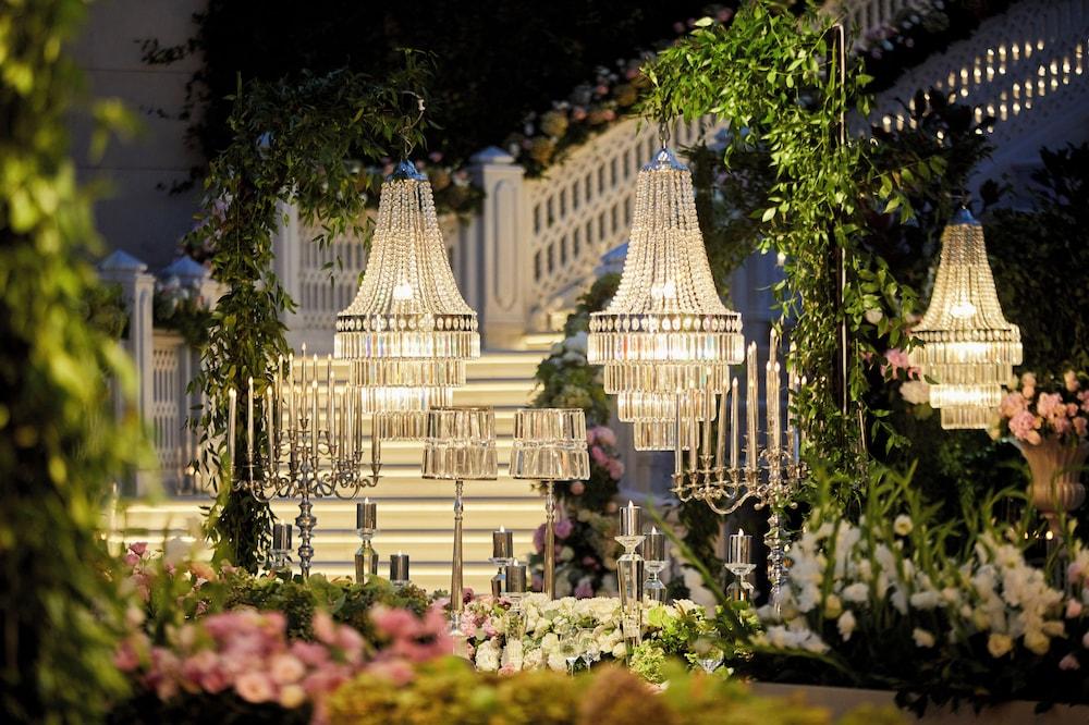 MANDARIN ORIENTAL BOSPHORUS ISTANBUL — ISTANBUL — fotografie hotel nr. 34