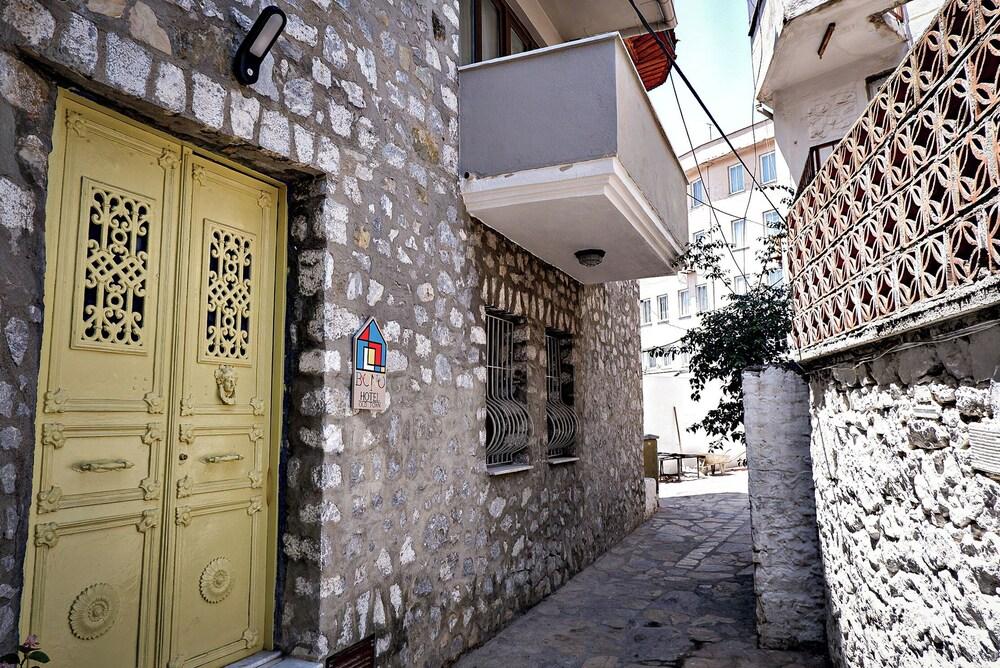 BONO HOTEL OLD TOWN — MARMARIS — фотография отеля №17