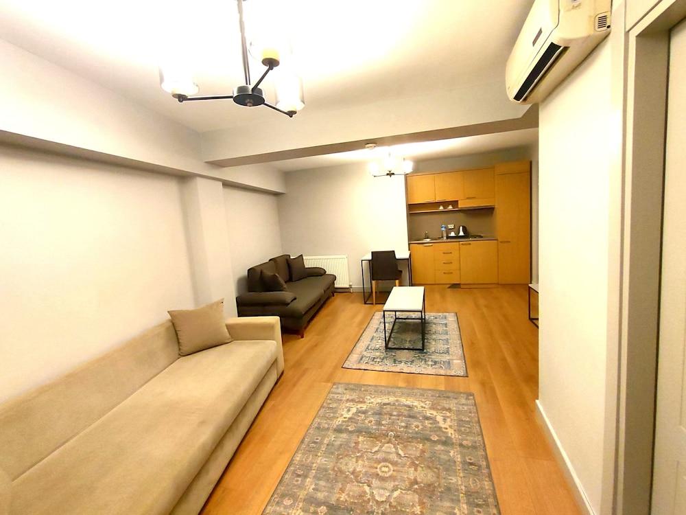 GALATA WORLD HOTEL — ISTANBUL — фотография отеля №22