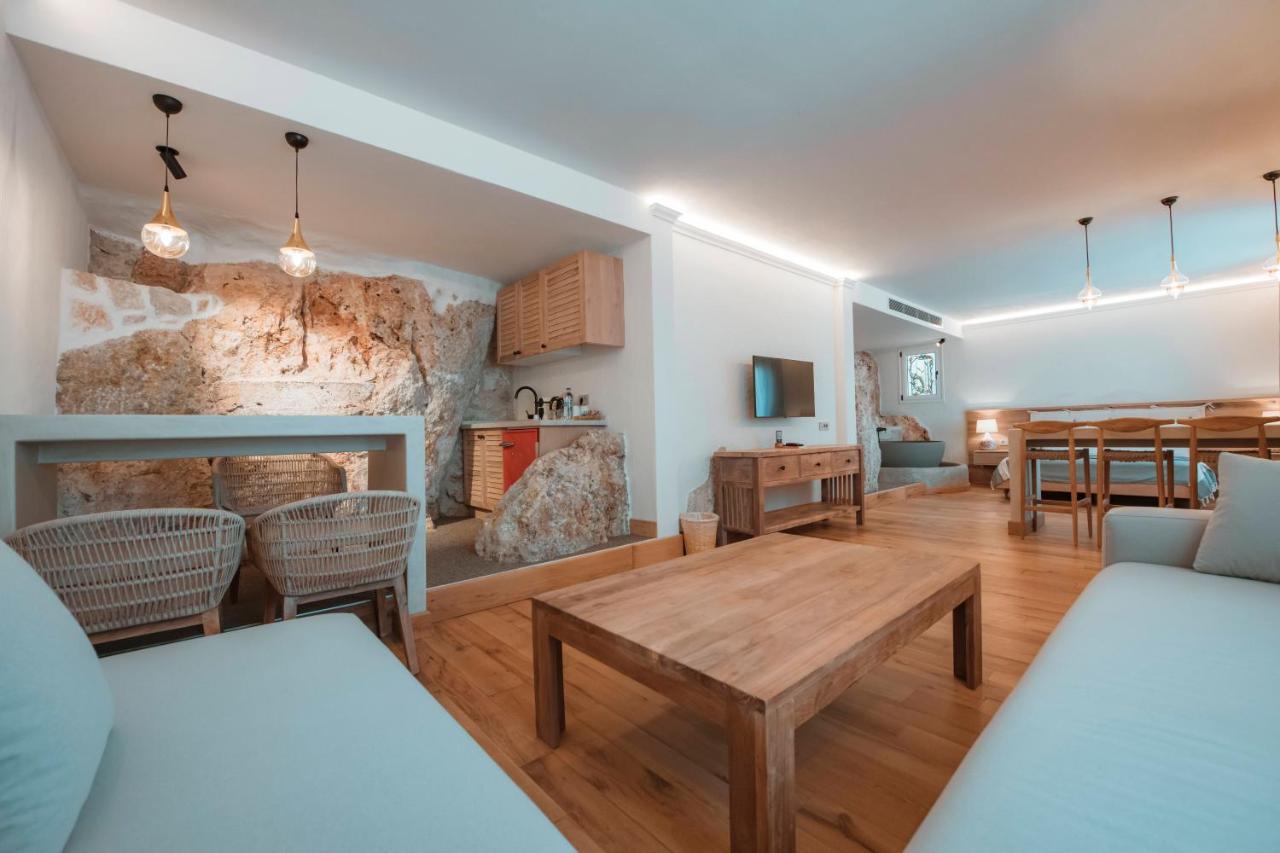 HOTEL UNIQUE FETHIYE (ADULTS ONLY) — FETHIYE — fotografie hotel nr. 30