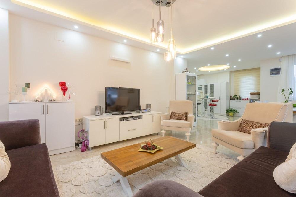 VILLA MINA — DALYAN — fotografie hotel nr. 18