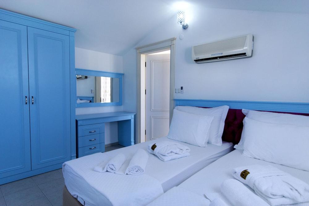 HELIOS VILLA — BELEK — фотография отеля №2
