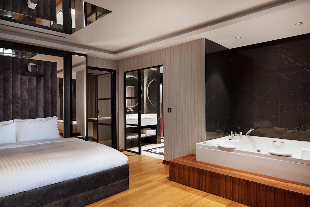 RESIDENCE INN BY MARRIOTT ISTANBUL ATASEHIR — ISTANBUL — fotografie hotel nr. 34