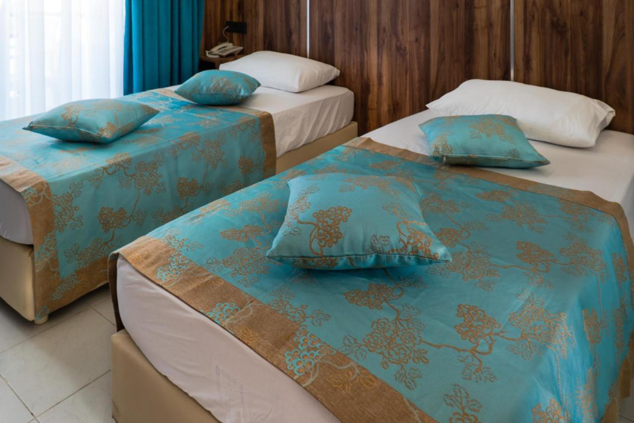 ELIJAH HOTEL — KEMER — фотография отеля №27