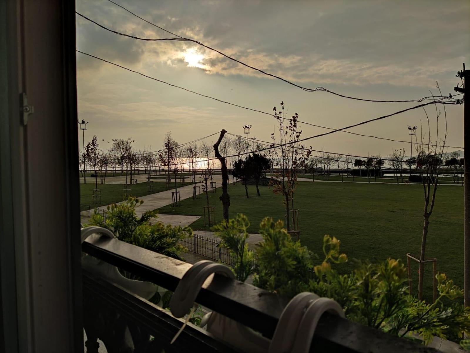 FLORYA NOVI BOUTIQUE HOTEL — ISTANBUL — fotografie hotel nr. 16