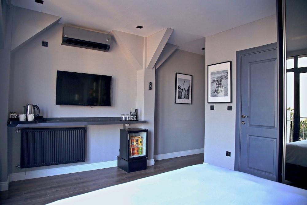HOTEL BRONTE — ISTANBUL — fotografie hotel nr. 24