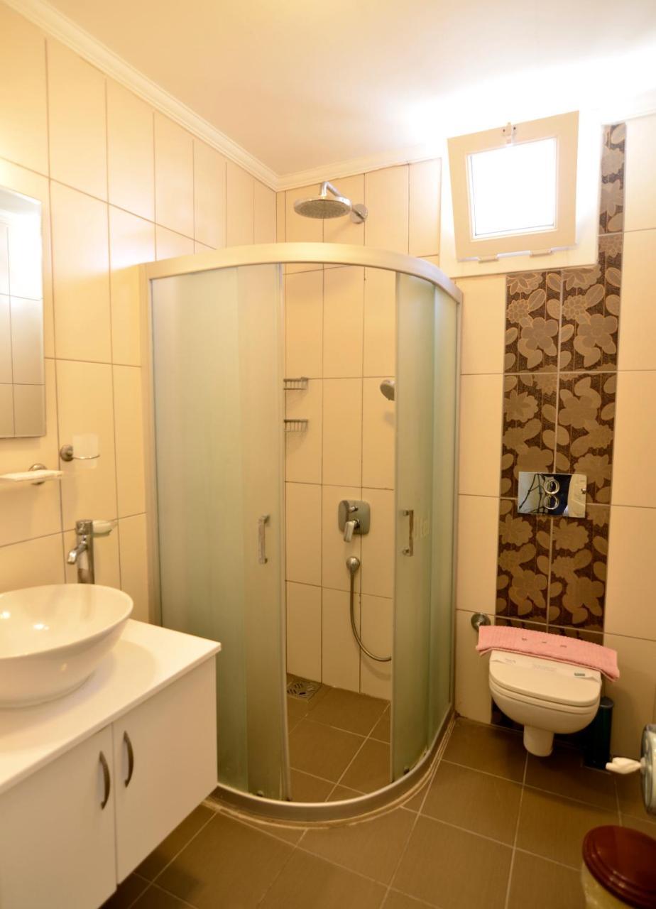 SEVIN HOTEL PANSIYON — BODRUM — fotografie hotel nr. 16