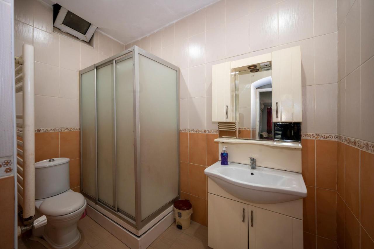 TAKSIM SUITE — ISTANBUL — fotografie hotel nr. 28