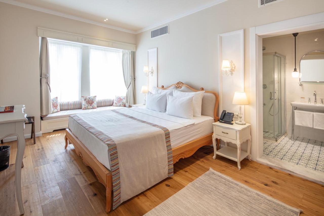 RASIM PALAS (ADULTS ONLY) — CESME — фотография отеля №32