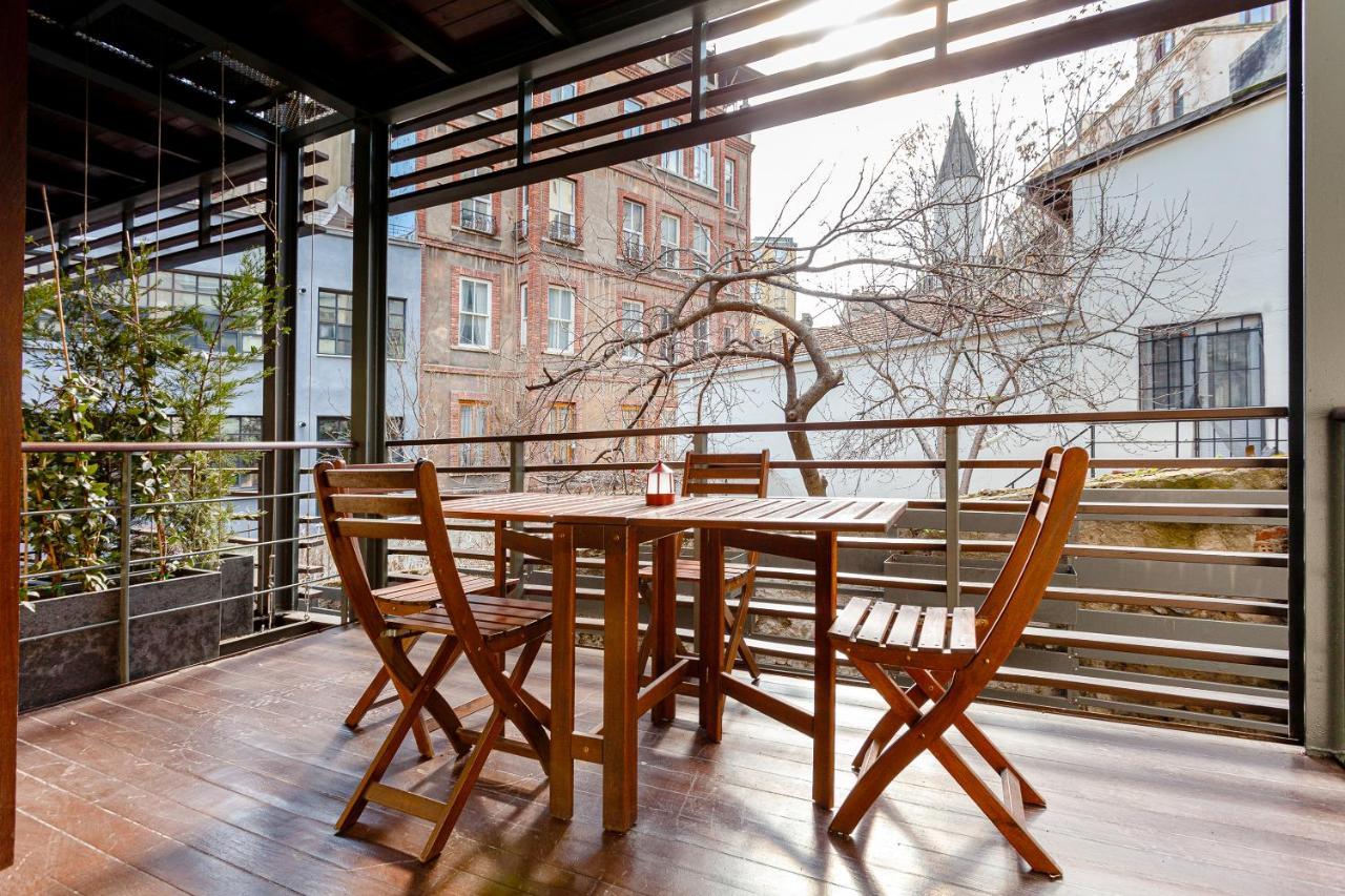 NOA - ALI HOCA 6 — ISTANBUL — fotografie hotel nr. 24