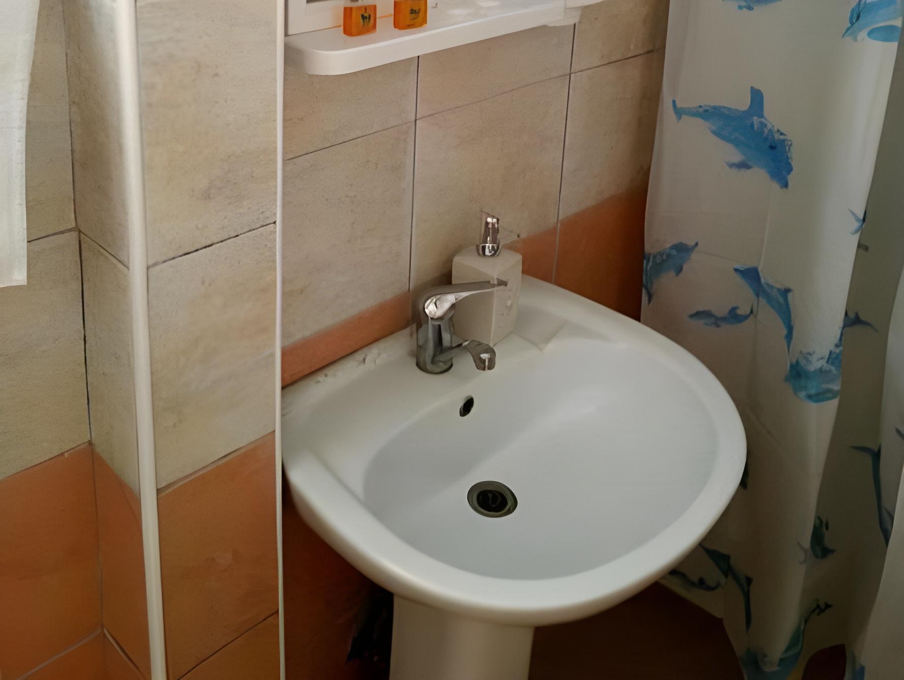 DAMLATAS GUNAYDIN HOTEL — ALANYA — fotografie hotel nr. 24