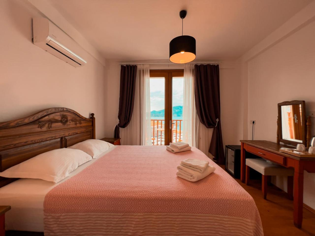 ALICE TATIL EVI — MARMARIS — fotografie hotel nr. 14