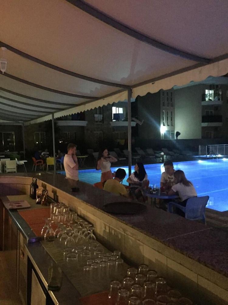 VENTUM APART — MARMARIS — фотография отеля №15