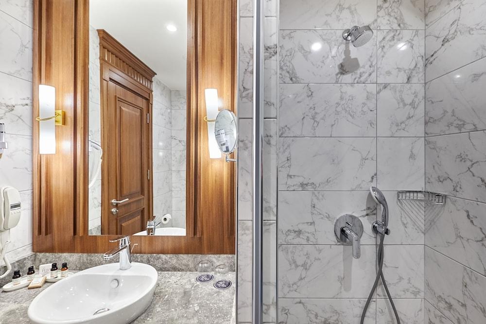 ASPERA HOTEL GOLDEN HORN — ISTANBUL — фотография отеля №22