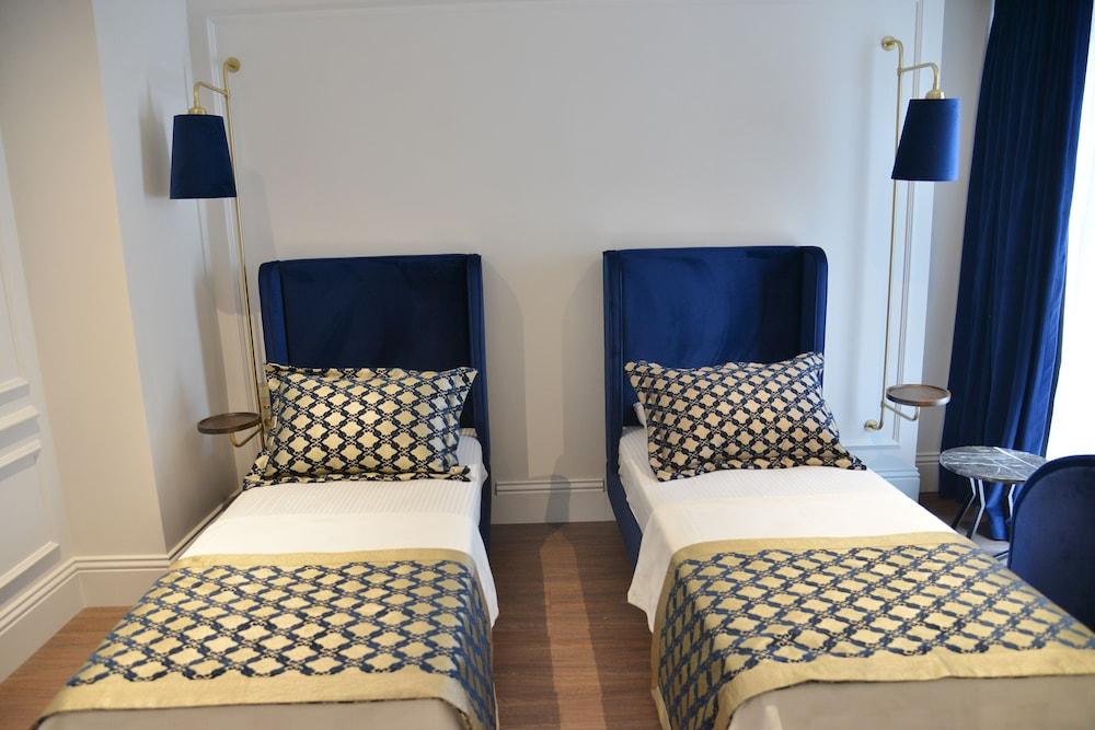 A11 EXCLUSIVE HOTEL — ISTANBUL — fotografie hotel nr. 5