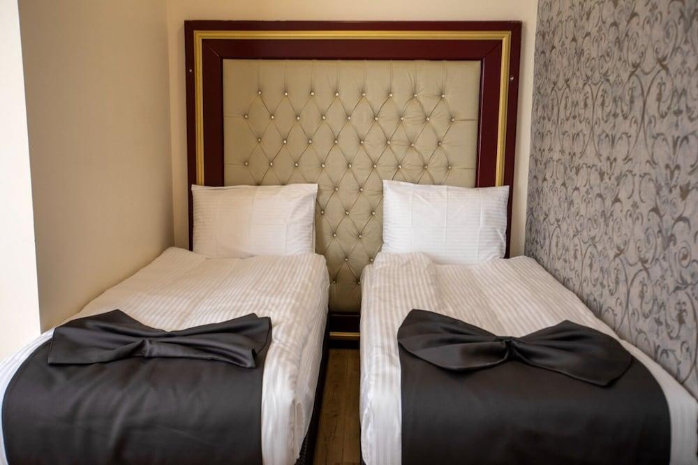 HOTEL MOUNT ARARAT — ISTANBUL — fotografie hotel nr. 12