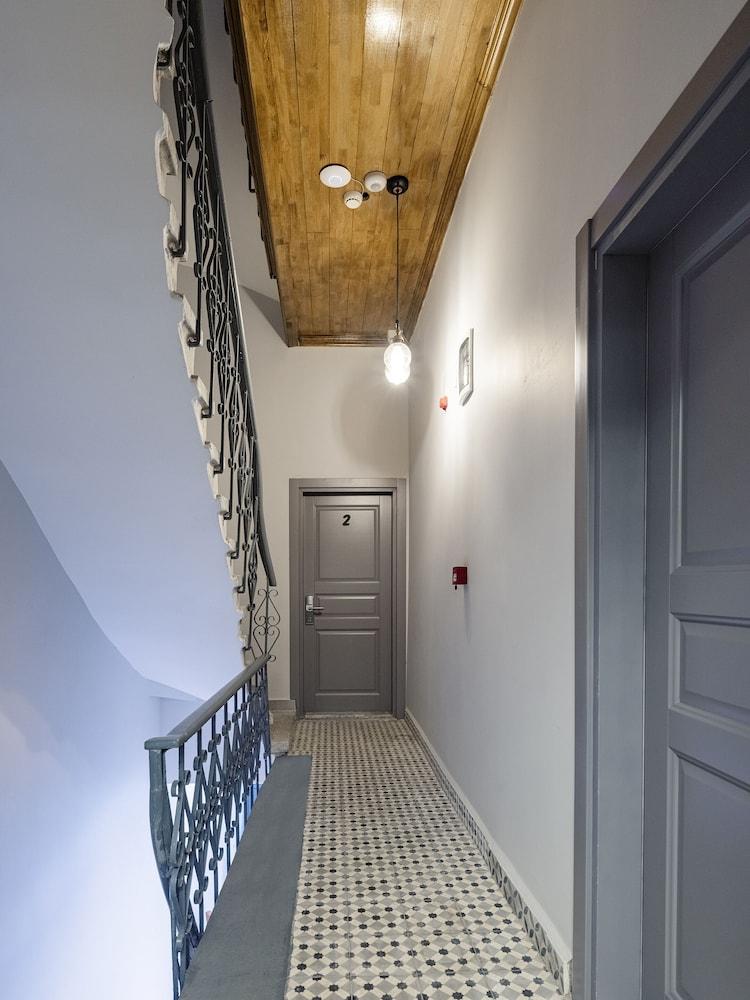 ROCO BEYOGLU ROOMS & COFFEE (ADULTS ONLY) — ISTANBUL — fotografie hotel nr. 31