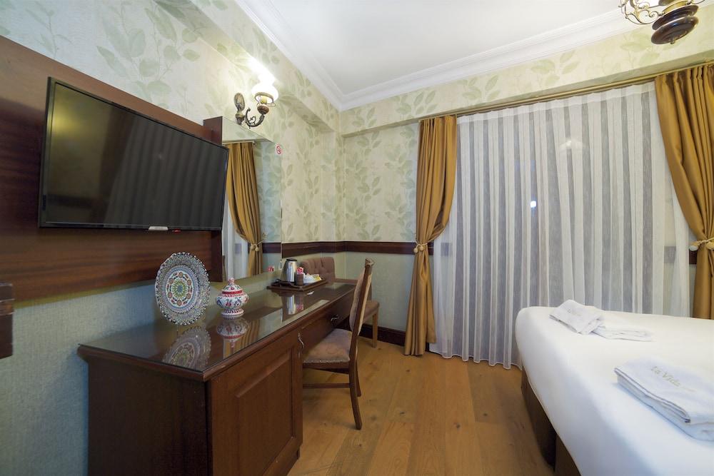 LA VIDA HOTEL — ISTANBUL — fotografie hotel nr. 21