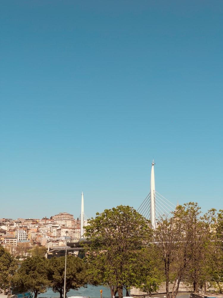 LUMINA BOUTIQUE HOTEL — ISTANBUL — фотография отеля №36