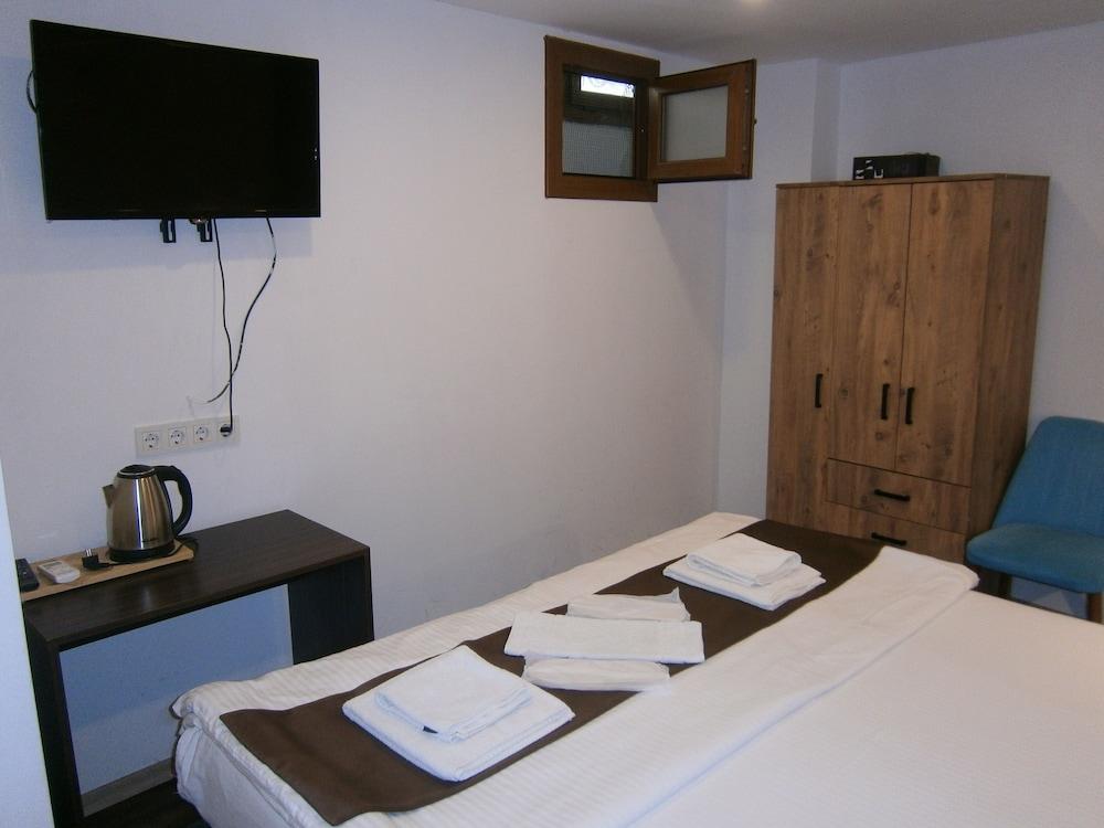 NOS HOTEL — ISTANBUL — fotografie hotel nr. 18