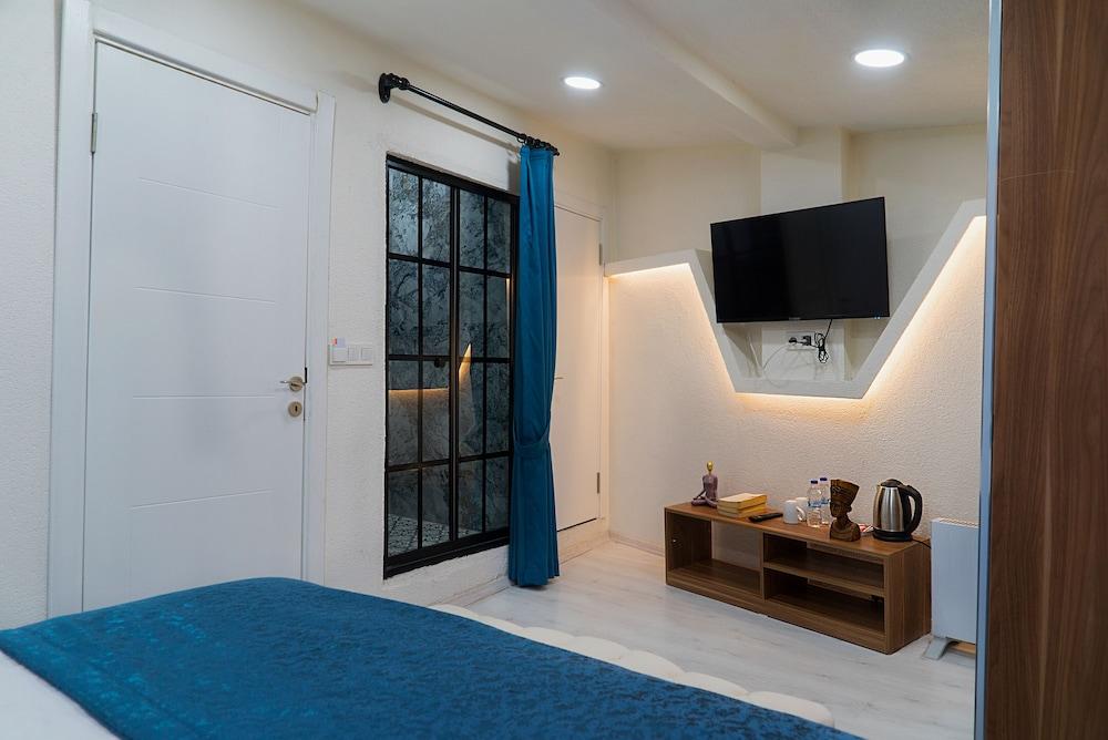 THE HAVANA RESIDENCE — ISTANBUL — fotografie hotel nr. 6