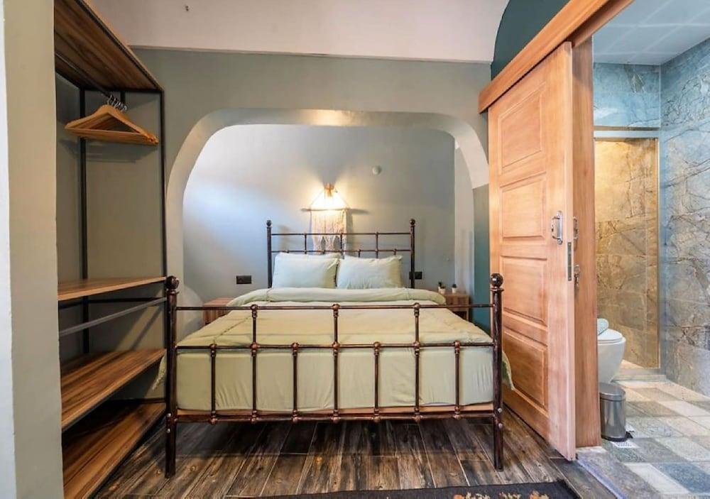LIMAN DELUXE BOUTIQUE HOTEL (ADULTS ONLY) — MARMARIS — fotografie hotel nr. 2