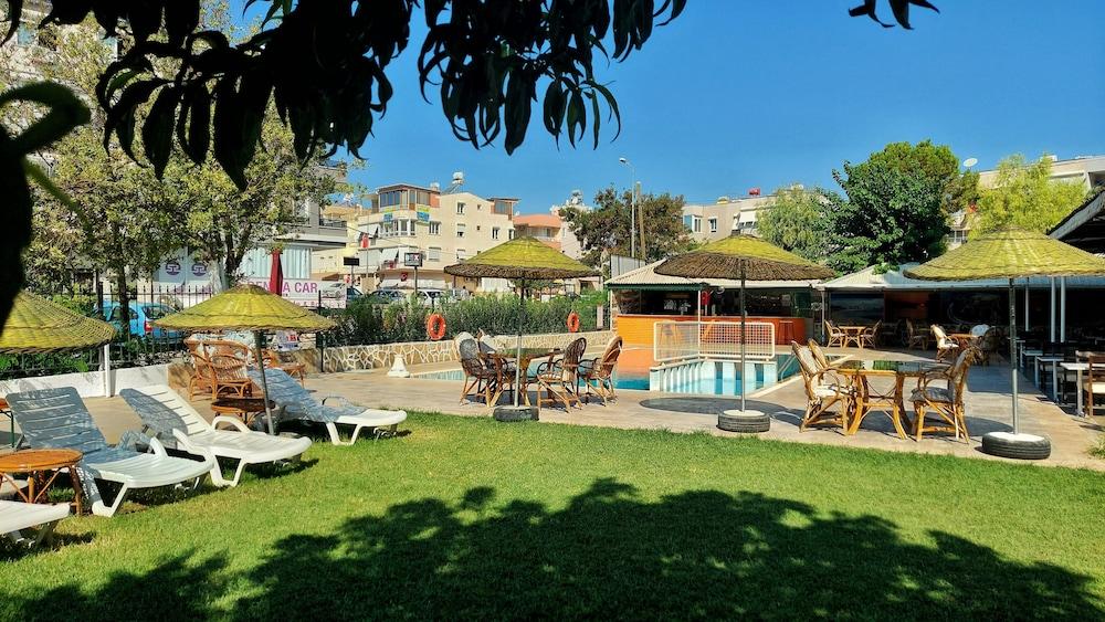 ORKIDE OTEL — DIDIM — фотография отеля №16