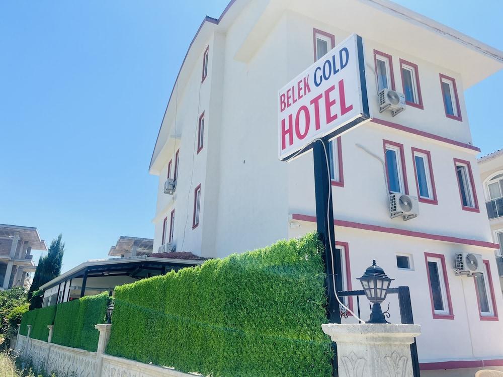 BELEK GOLD HOTEL — BELEK — фотография отеля №29