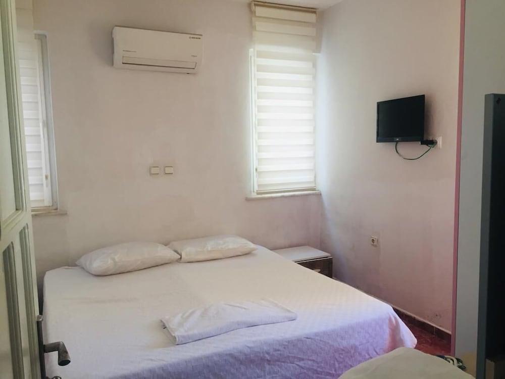 SATO APART HOTEL — FETHIYE — фотография отеля №20